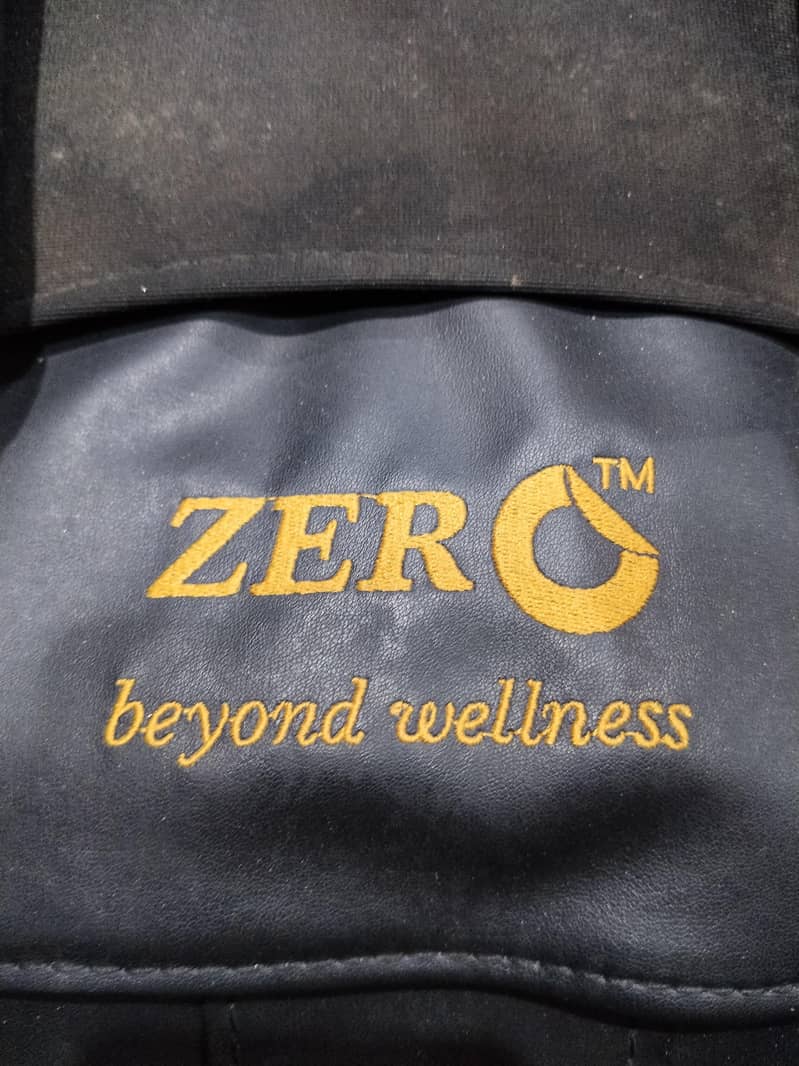 Zero message chair|Excellent condition|Zero gravity 3
