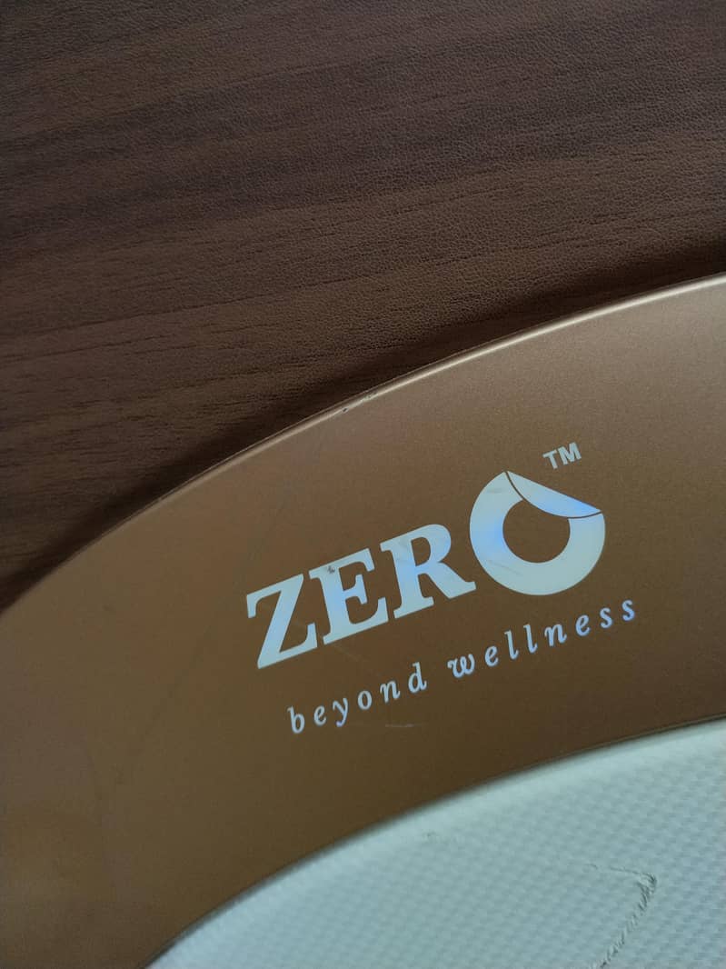 Zero message chair|Excellent condition|Zero gravity 4