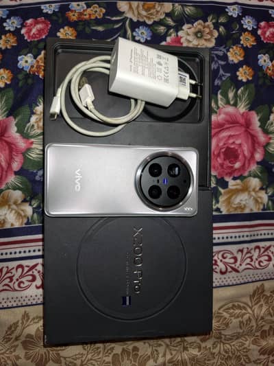 vivo X200 pro