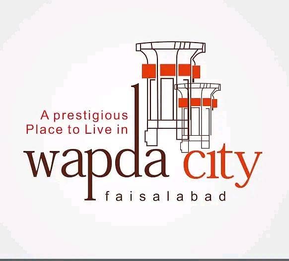 WAPDA CITY 1