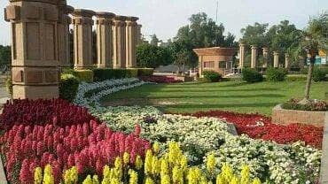 WAPDA CITY 7