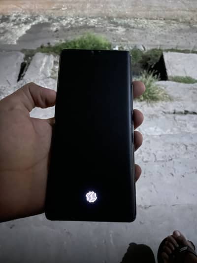 Infinix Hot 50 Pro Plus