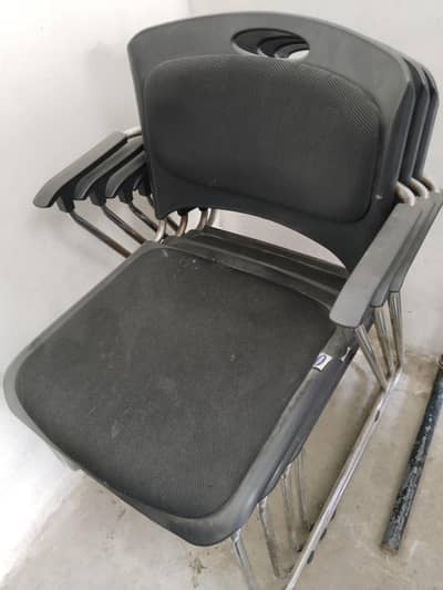 4 chair sell 10/10