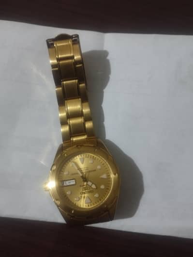 Seeiko watach sale japaines
