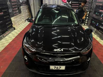 KIA STONIC EX+ 2025