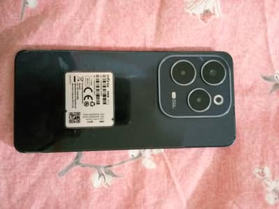 Infinix Hot 40