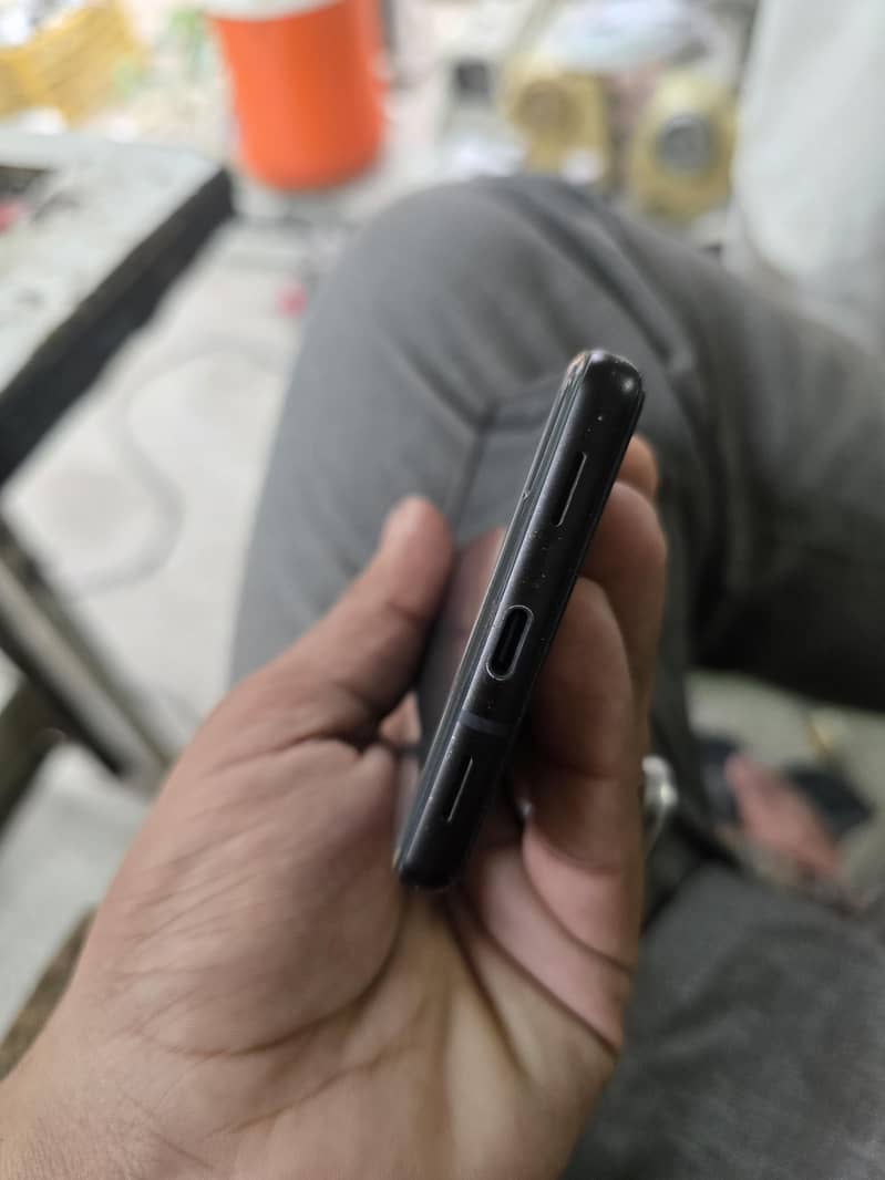 Google Pixel 6a 2
