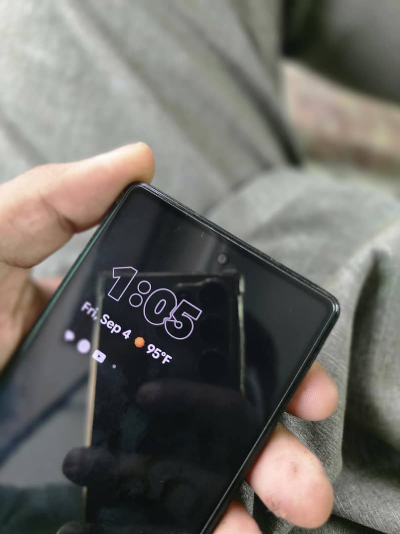 Google Pixel 6a 6