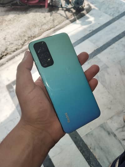 Realme 11