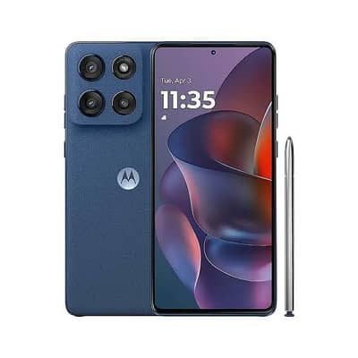 Motorola Moto G Stylus 2025