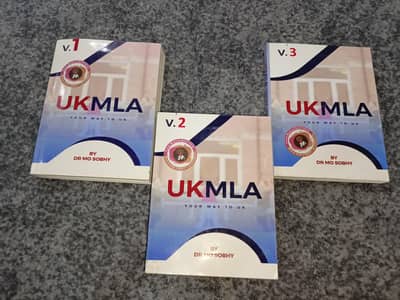 UK medical licensing Assessment (UKMLA)