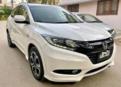 Honda Vezel Urgent Payment Required