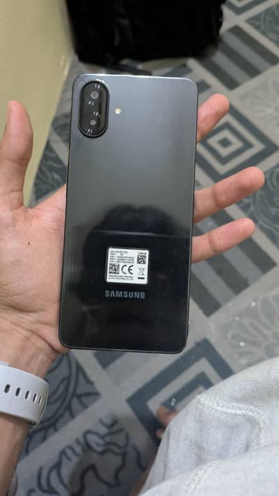Samsung Mobile A07 5G 6/128GB