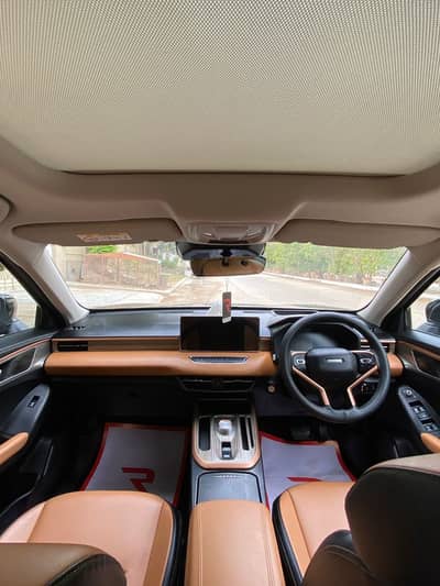 Haval Jolion 2024