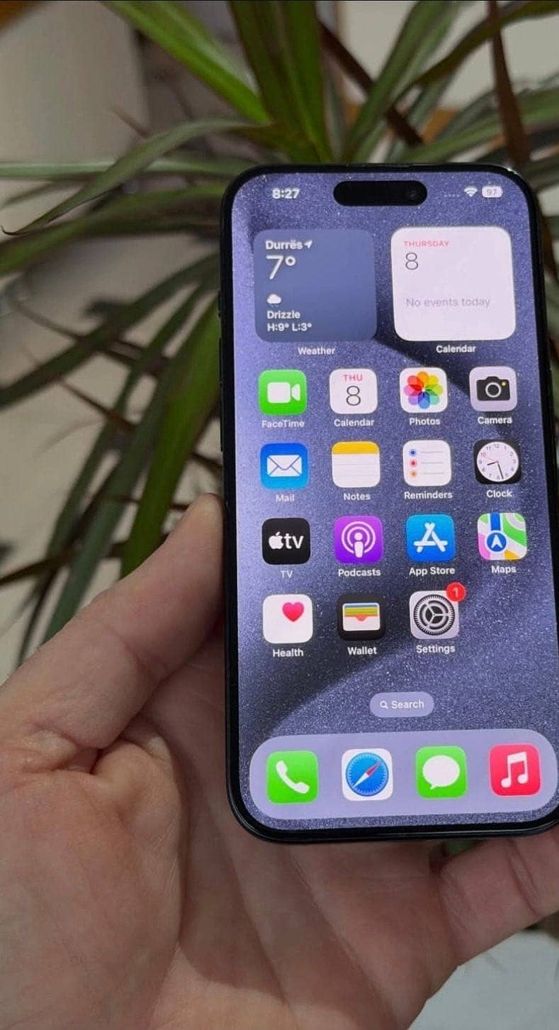 Apple iPhone 15 Pro 5