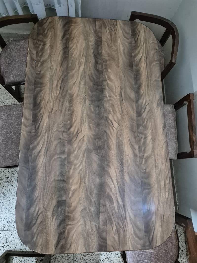 Dining Table 2