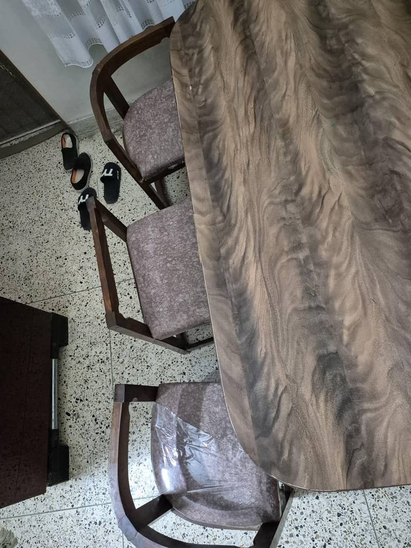 Dining Table 3