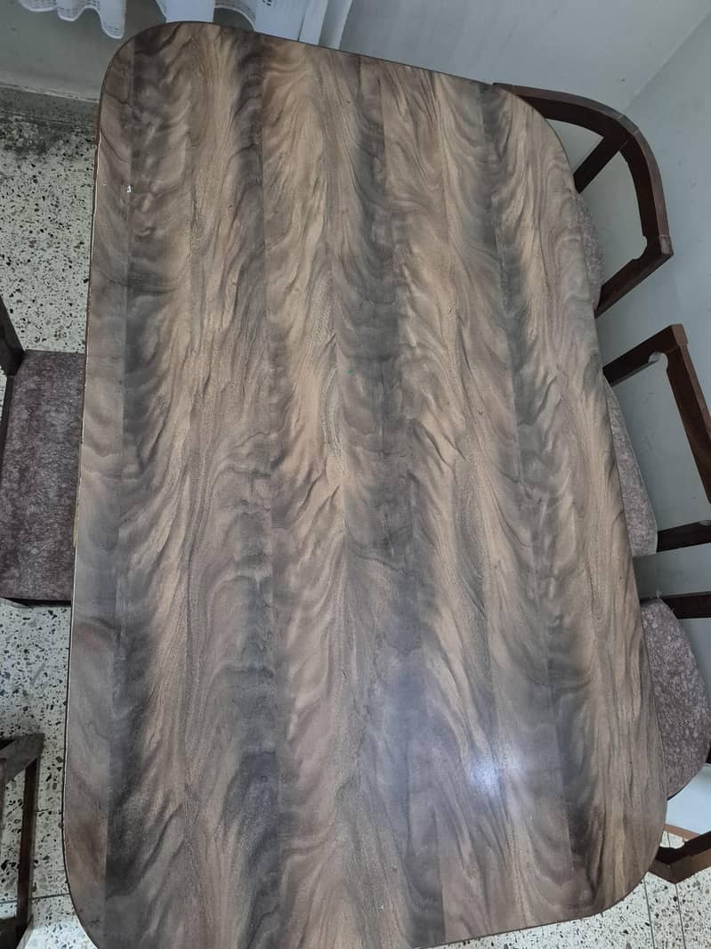 Dining Table 7