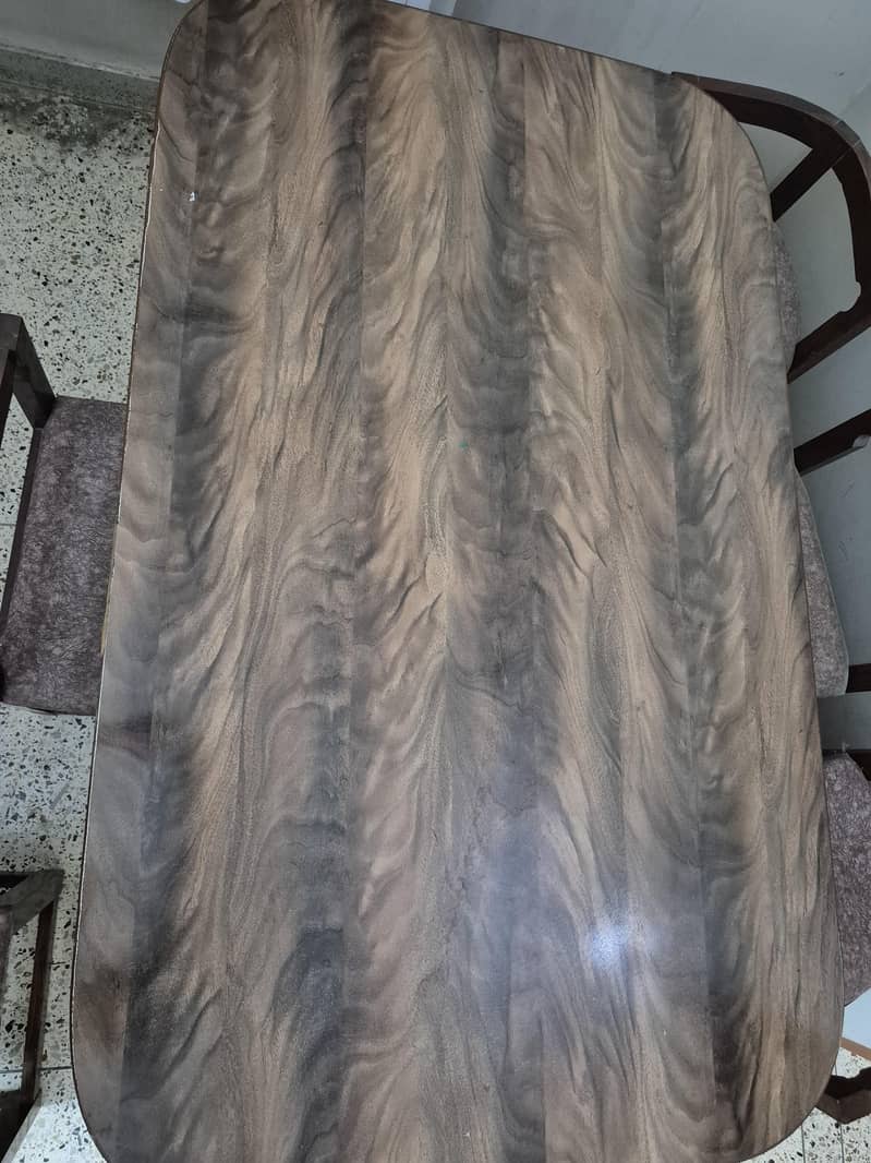 Dining Table 8