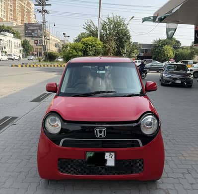Honda N One 2015