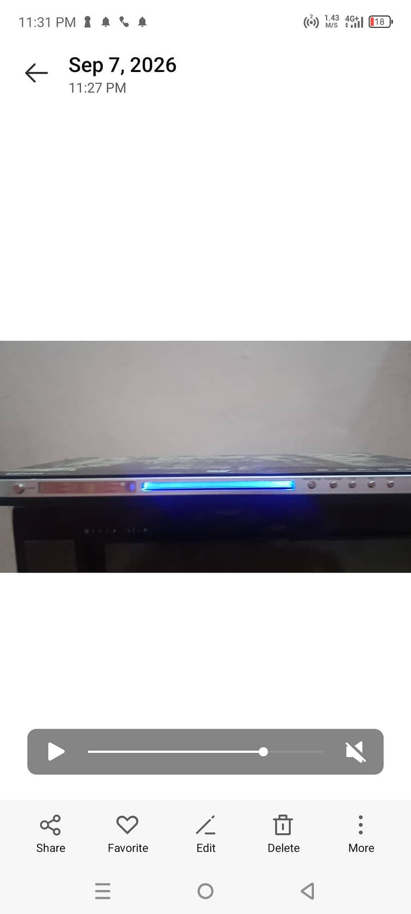 cd player 1