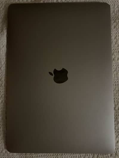 MacBook Air | 13-inch | 2018
