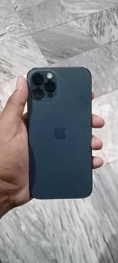 Apple iPhone 12 Pro