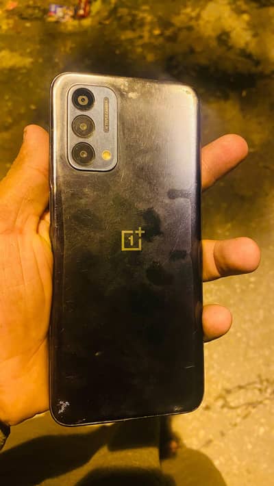 One Plus Nord N200 5g