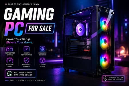 Gaming PC