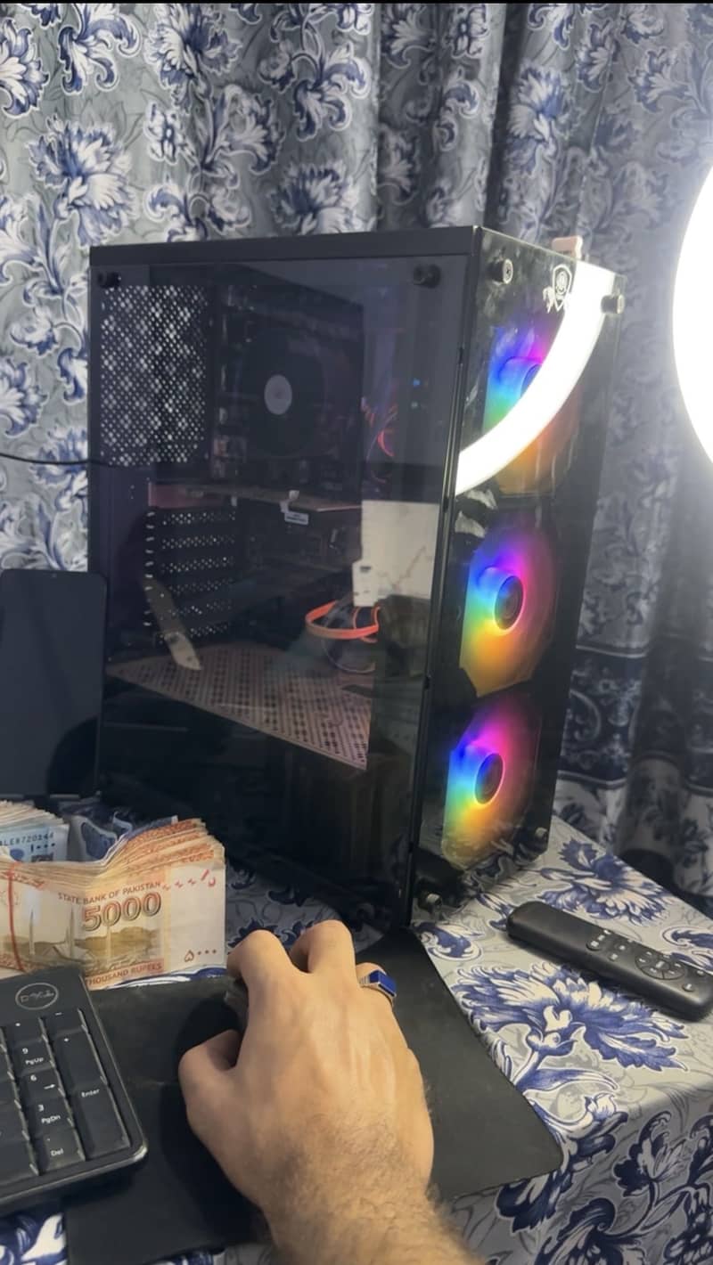 Gaming PC 1