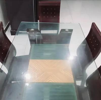 Dinning table