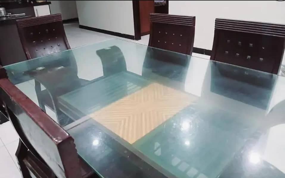 Dinning table 1