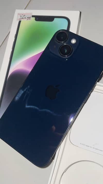 Apple iPhone 14 Pro