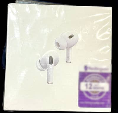 TWS Ear Buds