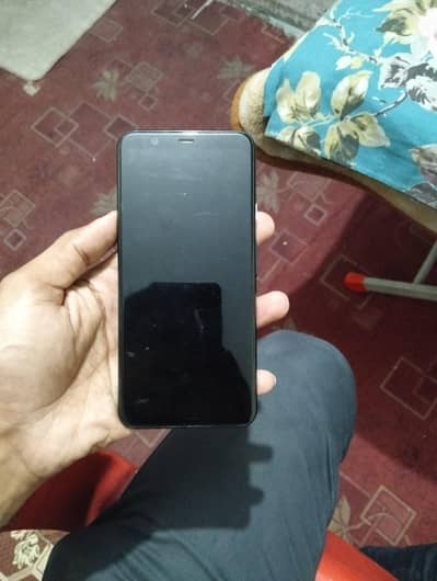 Google Pixel 4 XL