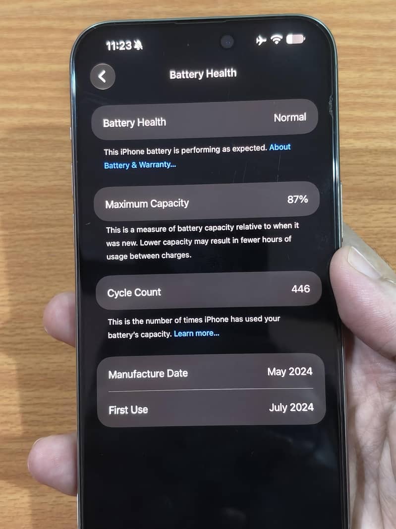 iphone 15 pro max 6