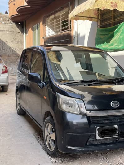Daihatsu Move 2013 /2016 import