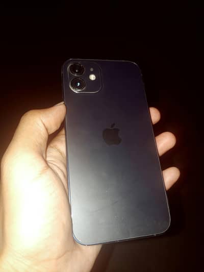 Apple iPhone 12