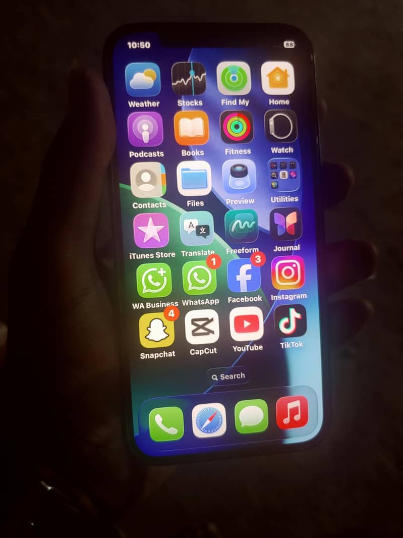 Apple iPhone 12 1