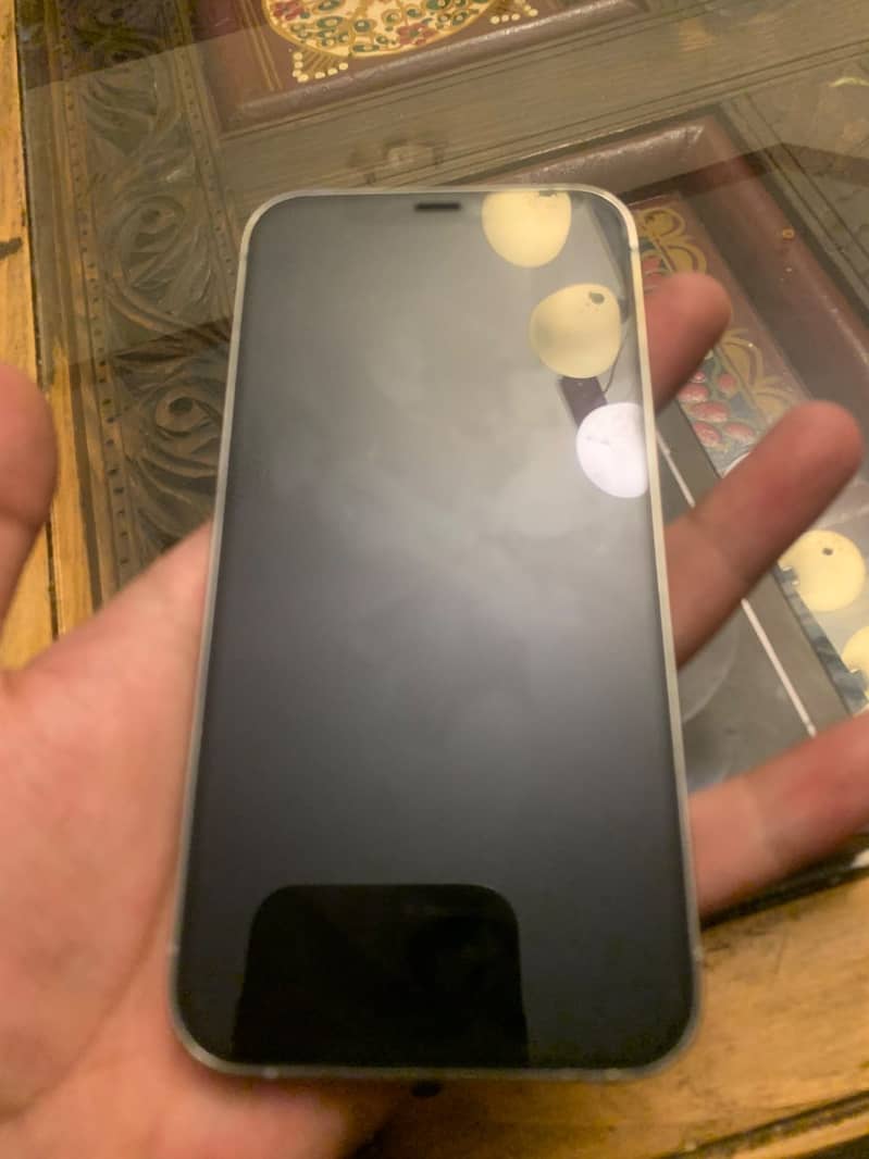 Apple iPhone 12 Pro 5
