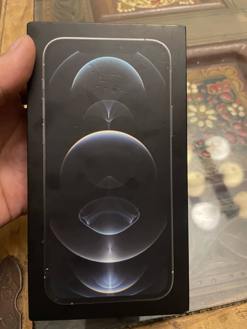 Apple iPhone 12 Pro 7