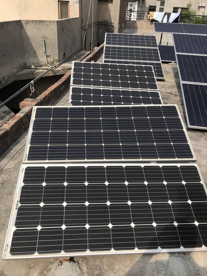 Solar plates 0