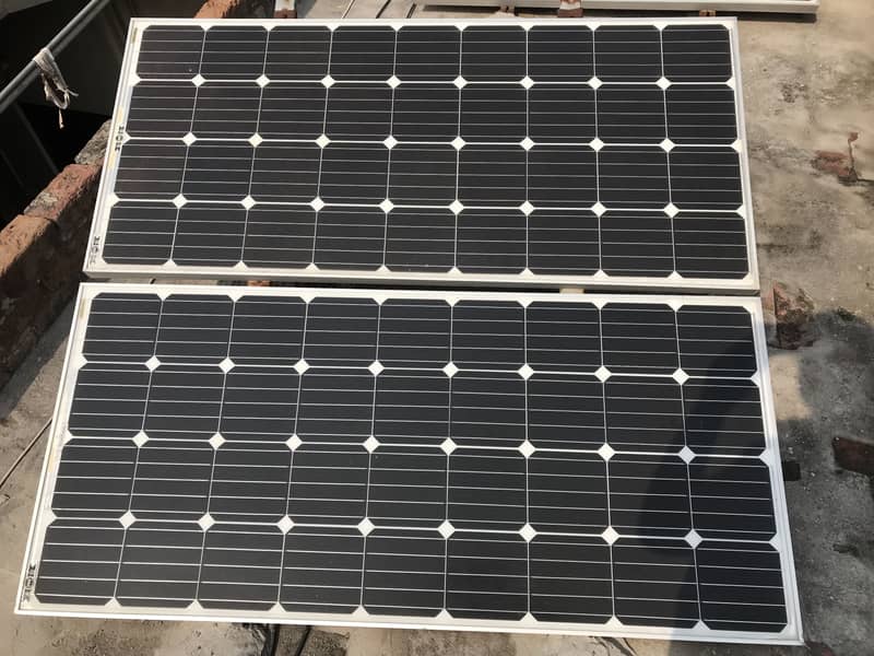Solar plates 3