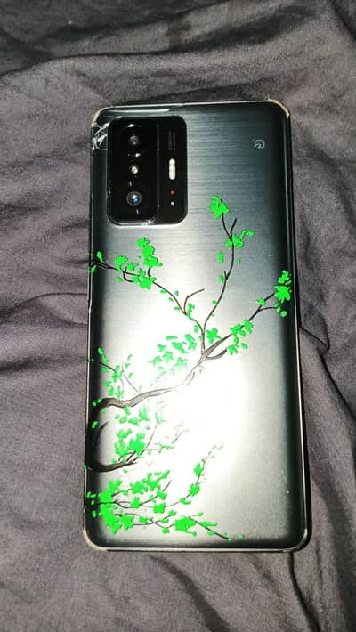 Xiaomi 11T Pro 8GB RAM 256 GB memory Pta Approve