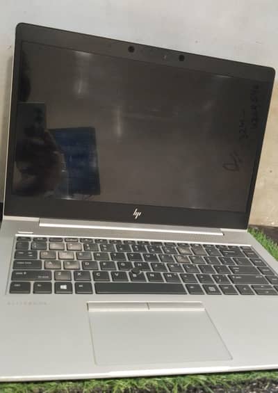 HP Elitebook 840 G6