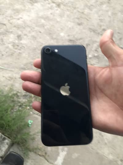 Apple iPhone SE 3 2023