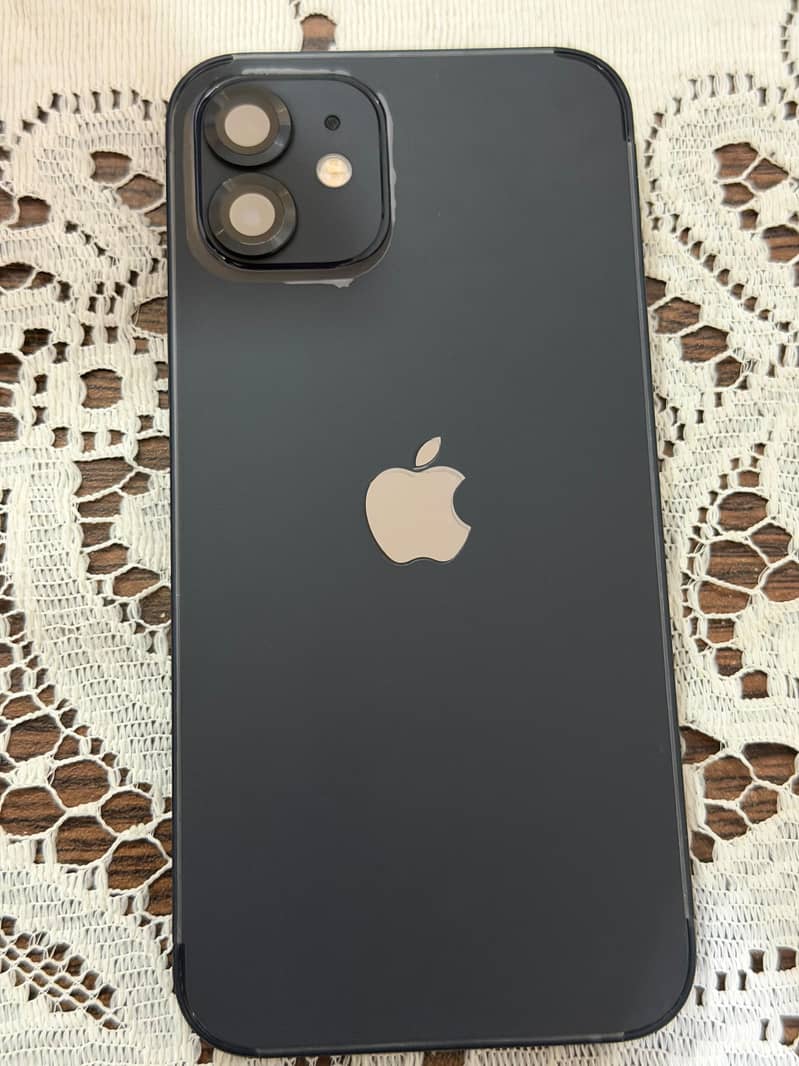 Apple iPhone 12 1