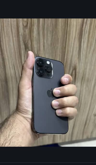 Iphone 14 pro 256gb non pta factory unlock waterpack