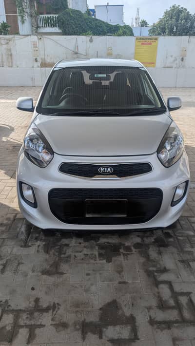 KIA Picanto 2021