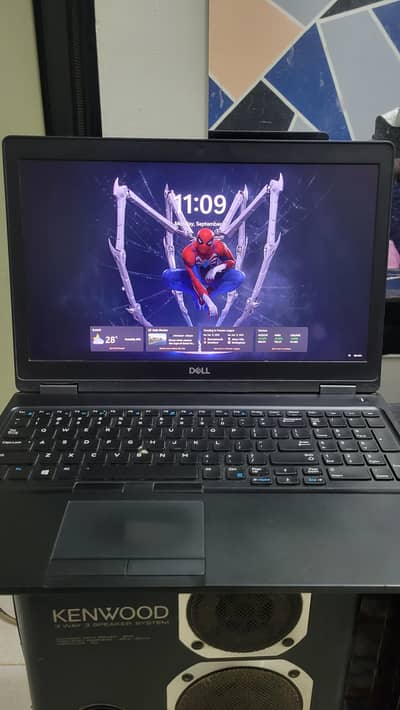 Dell Laptop I5 8th Gen